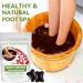 GFOUK Detoxingherbs Cleansing Foot Soak Beads Slimwe Body Detox Foot Soak Botanical Cleansing Foot Soak Beads GFOUK Foot Soak Beads Lymphatic Drainage Ginger Foot Soak (3 Pack) - Buy Online on GoSupps.com