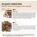 Potaroma Natural Silvervine & Catnip Chew Sticks for Cats - Teeth Cleaning & Dental Care Cat Treats - 3-Pack - Buy Online on GoSupps.com
