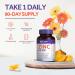 Whollium Zinc 50mg - Chelated for Skin Health & Immune Support - Vegan Formula - 90 Caps - Buy Online on GoSupps.com