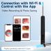 Smart Ear Wax Removal Tool with Camera & Light | Effective Ear Cleaner Kit for Kids & Adults - Buy Online on GoSupps.com