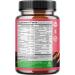 Couples Fertility Supplements - Advanced Support for Faster Conception - 1 Month Supply - Buy Online on GoSupps.com