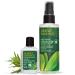 Desert Essence Relief Spray - Soothing 4 fl oz (118.2 ml) for Skin Comfort - Buy Online on GoSupps.com