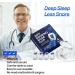 Anti Snoring Nose Clips - Snore Stopper Devices with Magnets for Quiet Sleep (4 Pack) - Buy Online on GoSupps.com
