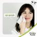 The Cheeky Panda Bamboo Facial Make Up Remover Wipes | Sustainable Face Wipes Eye Makeup Remover | Unscented Pack of 100 Face Wipes | 99% Purified Water 25 count (Pack of 4) Unscented - Buy Online on GoSupps.com