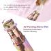 2-IN-1 Rechargeable Facial Hair Remover for Women - Painless Lady Shavers with LED Light, Nose & Hair Trimmer for Lips, Chin, Face, and Eyebrows - Buy Online on GoSupps.com