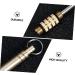 Titanium Ear Spoon Tool - Earwax Removal & Cleaner for Kids | Ear Pick Removable Spoon - Buy Online on GoSupps.com