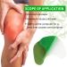 Pain Relieving Joint Plaster - 24PCS Natural Wormwood Stickers for Neck & Knee Pain Relief - Buy Online on GoSupps.com