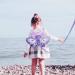 Accmor Toddler Harness Leash + Children Anti Lost Wrist Link 3 in 1 - Purple Butterfly Harness for Baby Girls - Buy Online on GoSupps.com