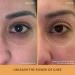 Sahajan Golden Glow Eye Balm | Anti-Aging Cream for Dark Circles Eye Bags & Wrinkles | Ghee Gotu Kola & Rose Oil | .5oz - Buy Online on GoSupps.com