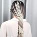 Beaupretty Pearl Hair Extensions Wedding Hair Accessories Wedding Headband Bridal Ribbon Headband Hair Vine - Buy Online on GoSupps.com