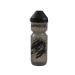 DAWN TO DUSK Aqua Flow 25 oz Calibrated Water Bottle with Dirt Cap