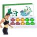 Ginger Foot Soak - 10pcs Instant Feet Spa Soak For Relaxing - Foot Care Products For Dry Cracked Athletes Foot Stubborn Foot Odor Scent Tired Feet Fukamou - Buy Online on GoSupps.com