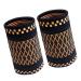 Buy Copper Wrist Compression Brace | 1 Pair Elastic Support for Workouts | International Shipping - Buy Online on GoSupps.com
