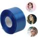 Angoily 2 Roll Disposable Glasses Protection for Hair Coloring - Safe & Convenient Hair Dye Shields - Buy Online on GoSupps.com