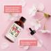 Cherry Blossom Essential Oil 120ml - Aromatherapy Diffuser & Fragrance Lamp Oil - Perfect Gifts for Women - Valentine's Day & Spring - Buy Online on GoSupps.com