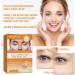 Dajidafu Portable Eye Dark Circle Spray Anti-age Anti-wrinkle Mist Sprays Moisturizing Hydrating Sprayer Wrinkle Remover Skin Care - Buy Online on GoSupps.com