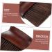 FRCOLOR Salon Duster Brush Barber Neck Duster Brush - Buy Online on GoSupps.com
