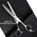 Japanese Stainless Steel Thinning Dog Grooming Scissors - Perfect for Professional Groomers and Home Pet Grooming - Buy Online on GoSupps.com