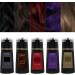 Nova Hair Dye Shampoo Nova Hair Instant Dye Shampoo Nova Instant Hair Dye Shampoo for Men and Women (Light Brown) - Buy Online on GoSupps.com