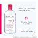 Bioderma Sensibio H2O Micellar Water 16.7 fl oz - Gentle Make-Up Remover - Buy Online on GoSupps.com