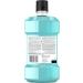 Listerine Ultraclean Mouthwash Stain Protection For keeping teeth white Arctic Mint Value Size 1.5L blue - Buy Online on GoSupps.com