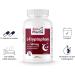  ZeinPharma ZeinPharma L-Tryptophan 500mg 90 capsules (diet for 6 weeks) Dietary treatment for sleep disorders Made in Germany - Buy Online on GoSupps.com