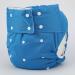Adult Cloth Diaper Cover - Reusable & Washable Nappy for Incontinence | Adjustable for Disability Care - Buy Online on GoSupps.com