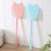 KKRAUS 4 Pack Fly Swatter Manual Plastic Long Handle Fly Swatters Heavy Duty Flyswatter for Indoor Outdoor Mosquitoes Bees Fly Killer - Buy Online on GoSupps.com