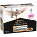 Proplan Pro Plan Veterinary Diet Nf Renal Function for Cats Chicken 10 Sachets 85 g - Buy Online on GoSupps.com