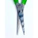 2 Pcs Ultra Sharp Children's Craft Scissors - 5 Stainless Steel with Plastic Handle - Buy Online on GoSupps.com
