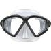 U.S. Divers Adult Cozumel Mask Seabreeze II Snorkel Proflex Fins Gearbag Large Gray (Size 9.5 - 11.5) - Buy Online on GoSupps.com