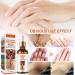  FADELU 2 x Acanthosis Nigricans Therapy Oil Dark Spot Corrector Oil Dark Knuckle Whitening Serum Dark Spot Remover Lighten Body Black Skin for Brighter Firmer Skin - Buy Online on GoSupps.com