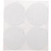 Yctze Dosettes en Papier d'aluminium 100 Pi ces de Feuilles d'aluminium Multifonctionnelles pour Dosettes de caf Autocollants Remplacement du Couvercle de la Capsule Compatible avec les (60MM) - Buy Online on GoSupps.com