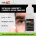 Code Red Eye Drops - Soothing Redness Relief & Cool Dry Eye Relief for Revitalizing Red Eyes - Lubricating Dry Eye Drops - Buy Online on GoSupps.com