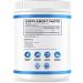 NutraScience Creatine Monohydrate Powder with BioPerine | Lean Muscle Growth & Recovery | 60 Servings | 5000mg | Unflavored | GMP Certified | Vegan & Non-GMO - Buy Online on GoSupps.com