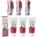 Cellulite Fat Burning Cream Coffee Extract Slimming Cream for Calorie Burn Skin Revitalization and Moisturizing 60g (3 Pack) with Healthy Look - Buy Online on GoSupps.com