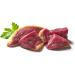 Buy Grain-Free Duck Pat for Cats - 6 x 400g High Meat Content Taurine & Salmon Oil - Made in Germany - Buy Online on GoSupps.com