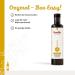 NEW! Ewalia for You & Me Oxymel - Bee easy! Natural strengthening for mind and body in times of challenge! 100% natural without unnecessary additives made in Austria - 500 ml - Buy Online on GoSupps.com