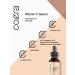 Coera Vitamin C Serum | 2 oz Brightening Serum for Dark Spots | Paraben & SLS Free - Buy Online on GoSupps.com