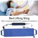 Soft Waterproof Bed Transfer Care for Patients | Safety Mobility Belt for At-Home Hospital Use - Buy Online on GoSupps.com