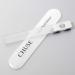 CHUSE Glass Nail Shiner File Durable Nano Crystal Nails Buffers Manicure Tool for Natural and Acrylic Christmas Gift - Buy Online on GoSupps.com