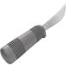 Adult Rocker Knife with Rubber Handle - Rehabilitation Advantage - Buy Online on GoSupps.com