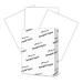 Springhill White 8.5  x 11  Cardstock Paper  90lb  163gsm  250 Sheets (1 Ream)   Premium Lightweight Cardstock  Printer Paper with Smooth Finish for Greeting Cards  Flyers  Scrapbooking   015101R 90lb 1 Ream | 250 Sheets...