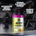 Gene in Us - Body Juice Bcaas and Eaas- Pink Sunburst - Buy Online on GoSupps.com