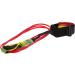 Catch Surf Beater 8' Leash - Rasta | Premium Surfing Accessory - Buy Online on GoSupps.com