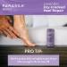 Parasilk Beauty Lavender Heel Repair Stick - Moisturizing Solution for Dry Cracked Feet with Antioxidant Oils & Wax - Buy Online on GoSupps.com