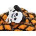 Handmade Fabric Pumpkin Halloween Pumpkin Exquisite Soft Wool Pumpkin Decorative Fabric Pumpkin Autumn Decorations(Yellow) - Buy Online on GoSupps.com