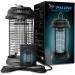 Palone 20W IPX4 Waterproof Electric Insect Killer - UV Mosquito Trap & Fly Trap for Indoor and Eaves Protection - Buy Online on GoSupps.com