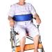 ZZBB Patient Lift Transfer Sling Gait Belt with Handle Transfer Gait Belt Soft Transfer and Walking Moving Lift Assist Belt Device Tool - Buy Online on GoSupps.com