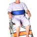 ZZBB Bed Transfer Nursing Sling Heavy Duty Patient Lift Sling for Movement Safety Secure Transfer Sling Moving Assist Hoist Gait Belt